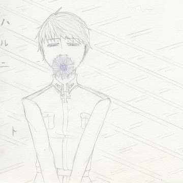 僕は君に何も与えられないの