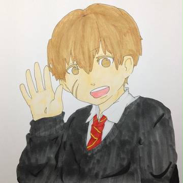 やあ