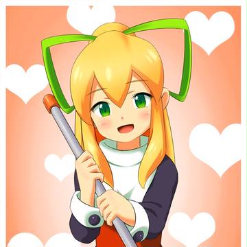 ロールちゃん