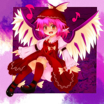 ＼みすちー／