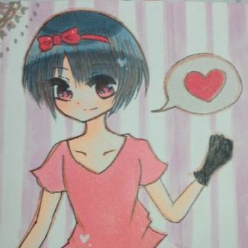 ゆづきちゃん