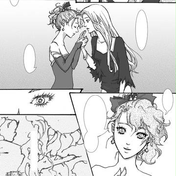 おんなのこばかり