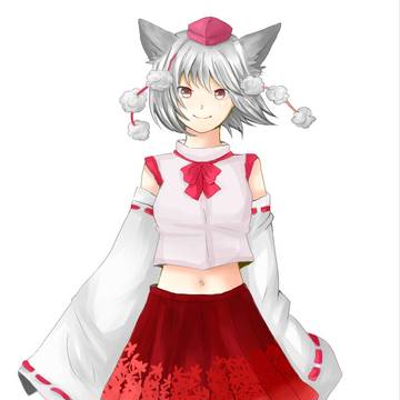 椛