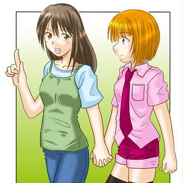 コミケ82新刊表紙