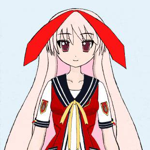 いちごちゃん