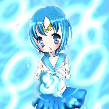 セーラームーン新作アニメ化おめでとう！