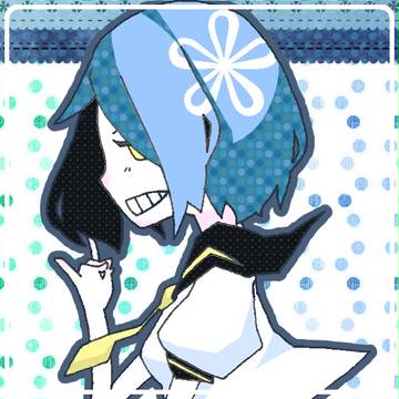 おにゅーアイコン