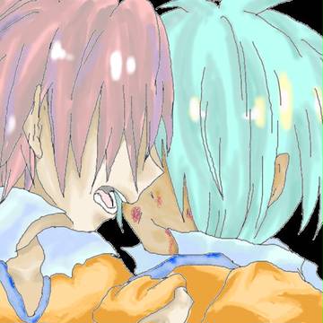 けがしました