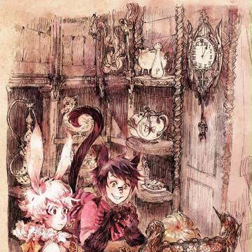 curiouser and curiouser
