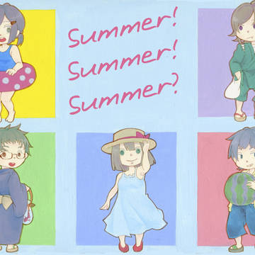 summer?