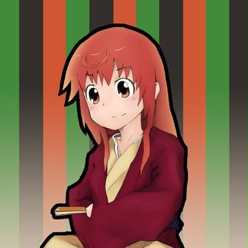 じょしらく　まりーさん