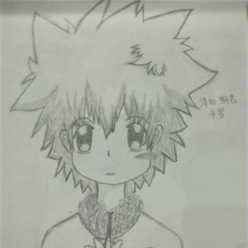 子ツナ