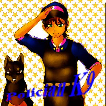 ポリシアンK9