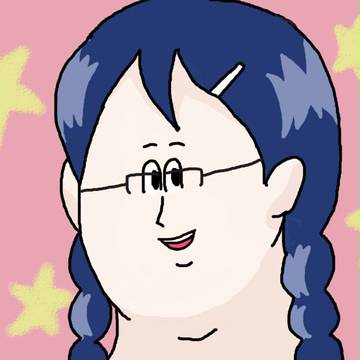 かおちゃん