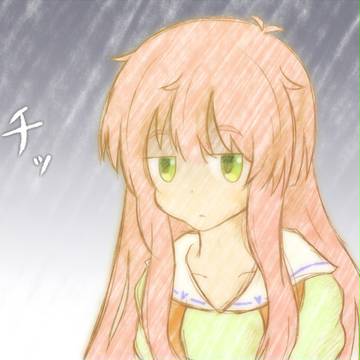 ＼チッ／