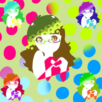 Ritsuko<3