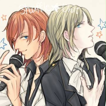 絶対零度Burning
