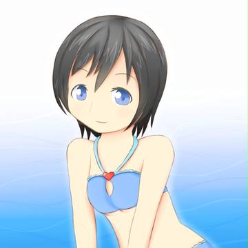Swimsuit Xion