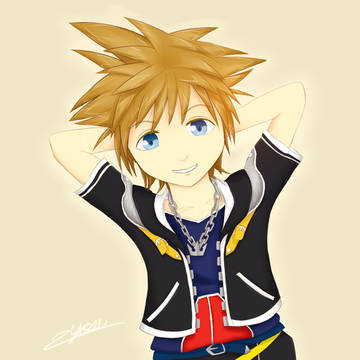 Sora