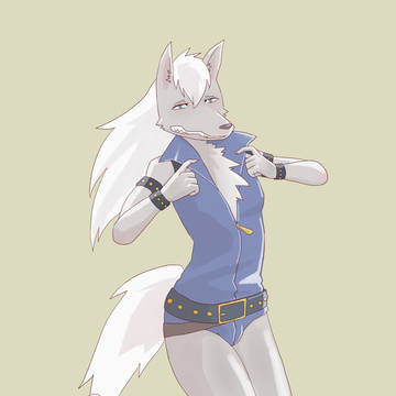 カット
