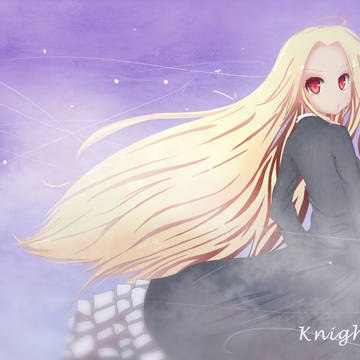 Pray Knightrun