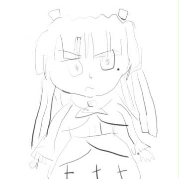 黒猫