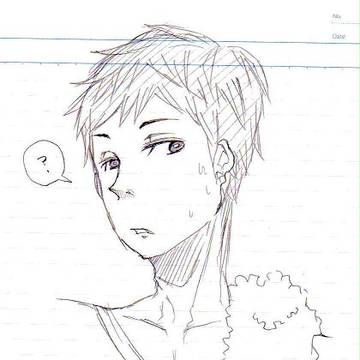 らくがき