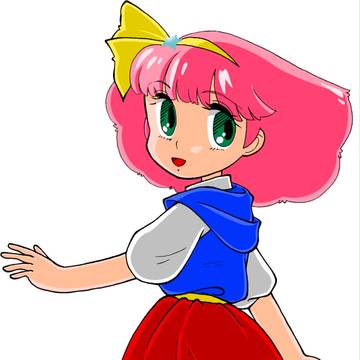 ミンキー某(空)