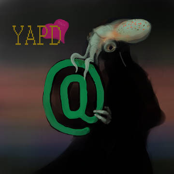 YAPD