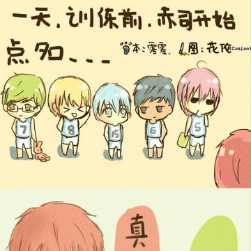 点名