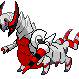 合成ポケモン