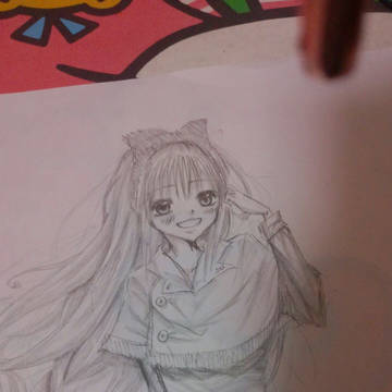 制服アリス