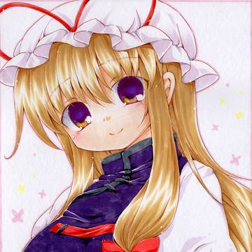 ゆかりん