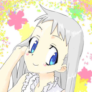 めんま