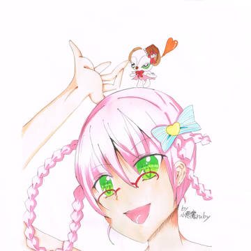 祝・リヴリーイベント２０１２