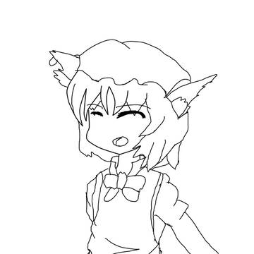 久しぶりの絵