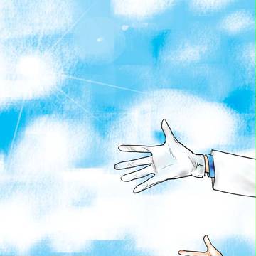 映画「天空の難破船」(小説)Kコ(腐向け) 後編
