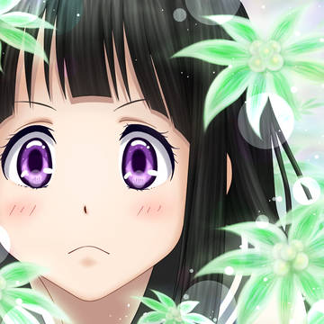 わたし、気になります！