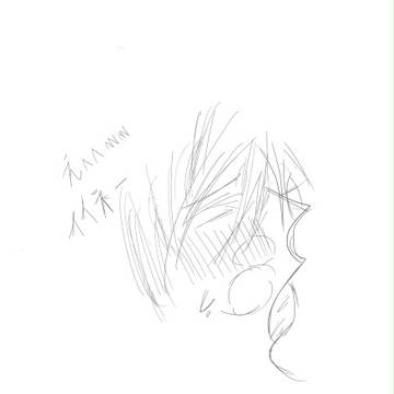 描いてみた
