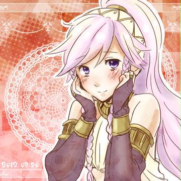 HAPPY BIRTHDAY！
