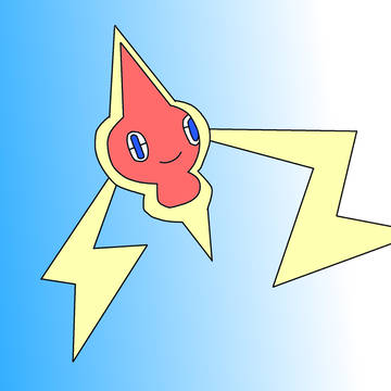ロトム
