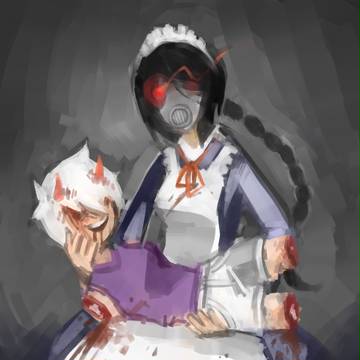終わり