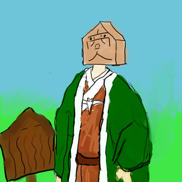 商人