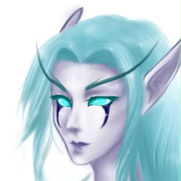 Darkelf tryout
