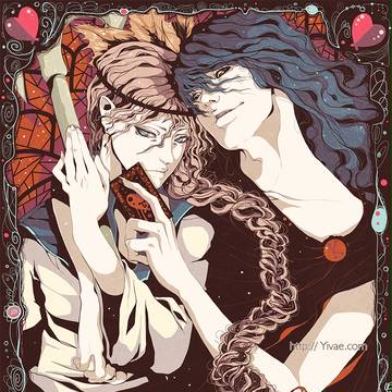 Jack and King