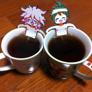 いい湯だな♪