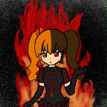 ライラたん