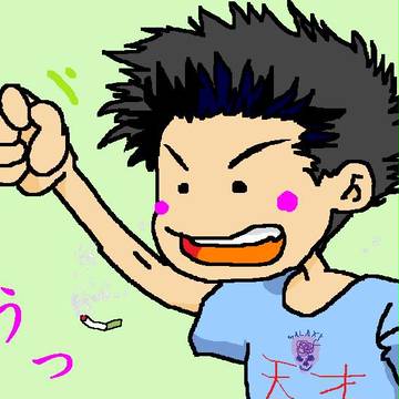 悪がきギャラクシー