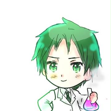 Scientist