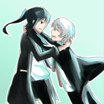 [腐け]來!擁抱吧www